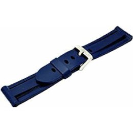 Watch Strap Morellato A01U2859198062CR22 Blue