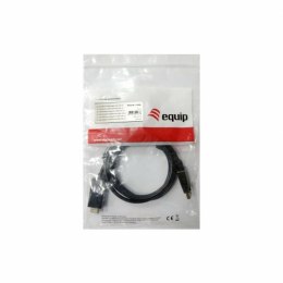 HDMI Cable Equip Black 2 m