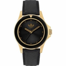 Men's Watch Adidas AOFH23015 (Ø 44 mm)