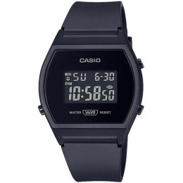 Men's Watch Casio Black (Ø 35 mm)