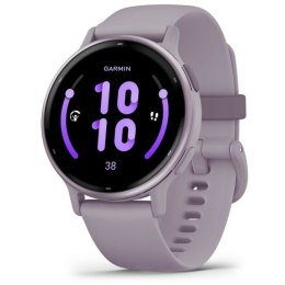 Men's Watch GARMIN Violet Purple