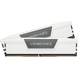 RAM Memory Corsair CMK32GX5M2E6000Z36W 32 GB DDR5 6000 MHz