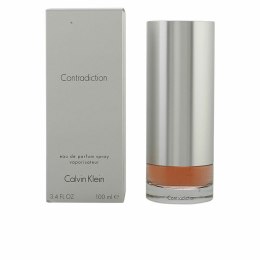 Women's Perfume Calvin Klein EDP EDP 100 ml Contradiction