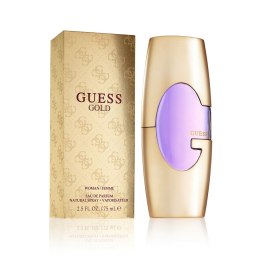 Women's Perfume Guess EDP Gold (75 ml)