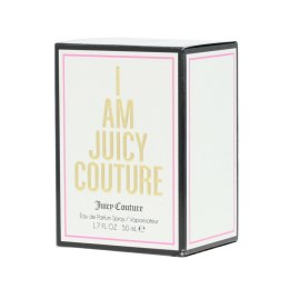 Women's Perfume Juicy Couture I Am Juicy Couture EDP EDP 50 ml