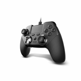 Gaming Control Krom NXKROMKSR PC/PS3/PS4 Black