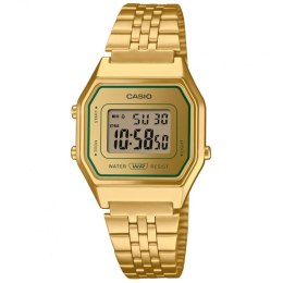 Ladies' Watch Casio LA680WEGV-9AEF (Ø 28 mm)