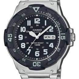 Men's Watch Casio Black