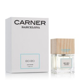 Unisex Perfume Carner Barcelona EDP Bo-Bo 50 ml