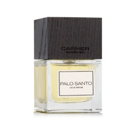 Unisex Perfume Carner Barcelona EDP Palo Santo 50 ml