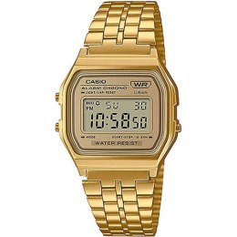 Unisex Watch Casio A158WEGV-9AEF (Ø 33 mm)