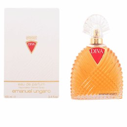 Women's Perfume Emanuel Ungaro Diva EDP 100 ml