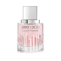 Women's Perfume Jimmy Choo Illicit Flower EDT