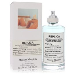 Women's Perfume Maison Margiela Replica Bubble Bath EDT 100 ml