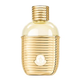 Women's Perfume Moncler Moncler Sunrise pour Femme EDP 100 ml