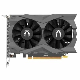 Graphics card Zotac RTX 3050 TWIN EDGE OC 6 GB GDDR6