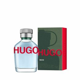 Men's Perfume Hugo Boss Hugo EDT - 125 ml