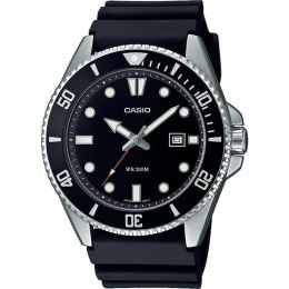 Men's Watch Casio Black