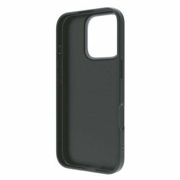 Mobile cover Muvit iPhone 16 Pro Black Apple