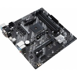 Motherboard Asus PRIME A520M-A II/CSM AMD A520 AMD AM4