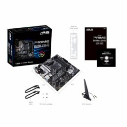 Motherboard Asus PRIME B550M-A mATX AM4 AMD AM4 AMD AMD B550