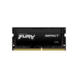 RAM Memory Kingston KF426S15IB/8 CL15 8 GB