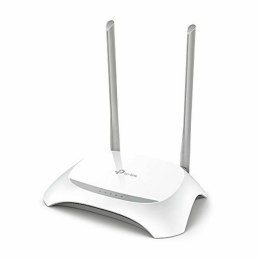 Router TP-Link TL-WR850N 2.4 GHz 300 Mbps