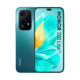 Smartphone Honor 200 Lite Green