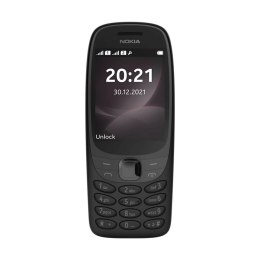 Smartphone Nokia 6310 2024 TA-1607 16 MB 8 MB 2,8