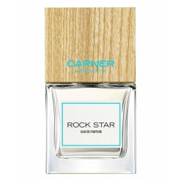 Unisex Perfume Carner Barcelona EDP Rock Star 50 ml