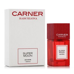 Unisex Perfume Carner Barcelona EDP Super Moon 30 ml