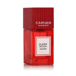 Unisex Perfume Carner Barcelona EDP Super Moon 30 ml