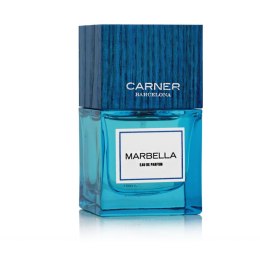 Unisex Perfume Carner Barcelona Marbella EDP 50 ml