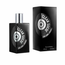 Unisex Perfume Etat Libre D'Orange EDP Clean Suede 100 ml