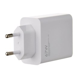 Wall Charger Xiaomi BHR6035EU White