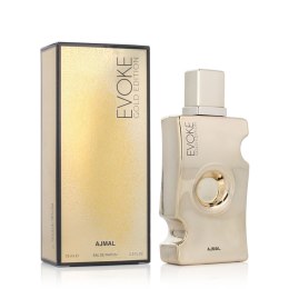 Women's Perfume Ajmal Evoke Gold EDP 75 ml