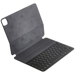 IPad Case + Keyboard Apple iPad Pro 11 Spanish Qwerty Black