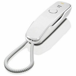 Landline Telephone Gigaset S30054S6527R102 Wired White