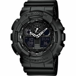 Men's Watch Casio Black