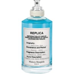 Unisex Perfume Maison Margiela Replica Sailing Day EDT 100 ml