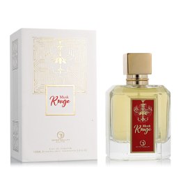 Unisex Perfume Musk Rouge EDP 100 ml