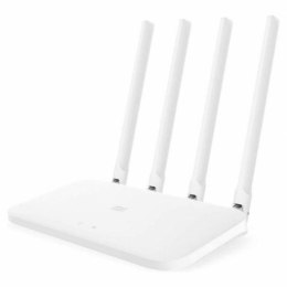 Wireless Modem Xiaomi Mi Router 4A 867 Mbps White