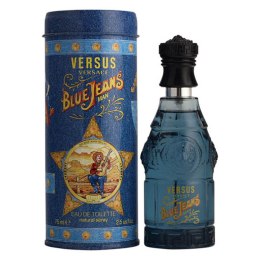 Men's Perfume Versace Blue Jeans EDT