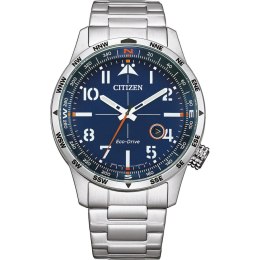 Men's Watch Citizen BM7550-87L (Ø 43 mm)