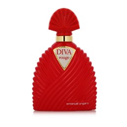 Women's Perfume Emanuel Ungaro Diva Rouge EDP 100 ml