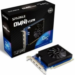 Graphics card Sparkle 1A1-S00424000G