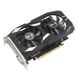 Graphics card Asus Dual GeForce RTX 3050 6 GB GDDR6