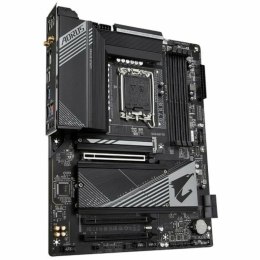 Motherboard Gigabyte B760 AORUS ELITE AX DDR4 (rev. 1.0) Intel B760 LGA 1700