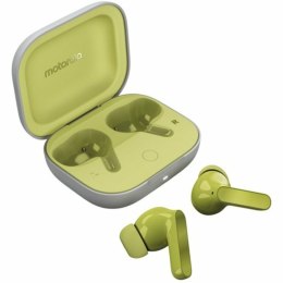 In-ear Bluetooth Headphones Motorola Buds Green