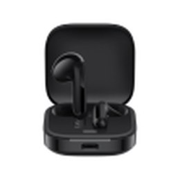 In-ear Bluetooth Headphones Xiaomi Redmi Buds 6 Active Black